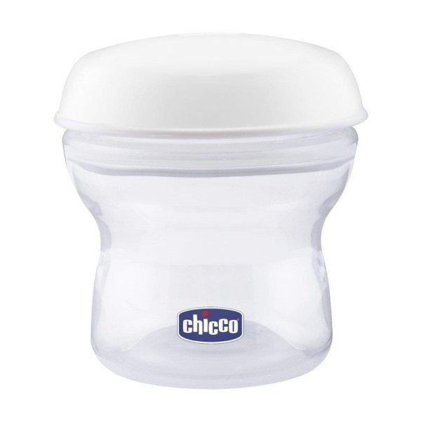 Chicco NaturalFellingTejtároló 4x150 ml anyatej tárolás, multifunkciós
tárolók AJÁNLOTT KOR: 0H +