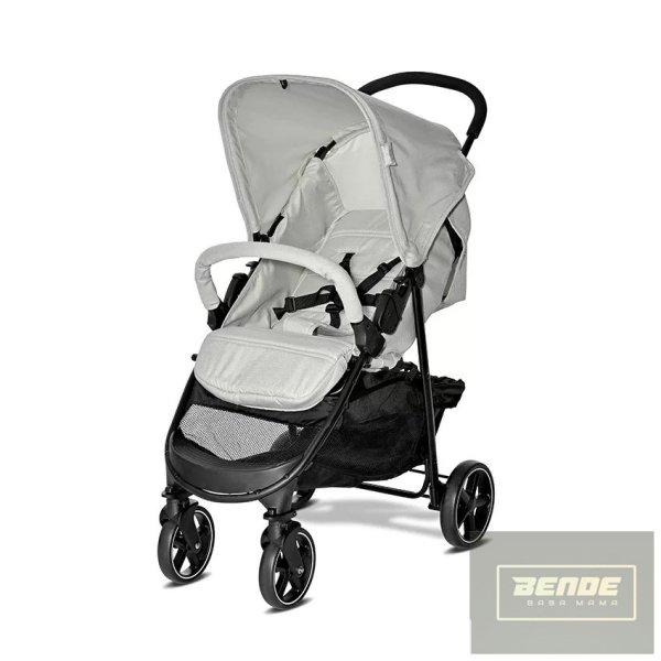 Lorelli Rome Sport babakocsi - Grey Icy