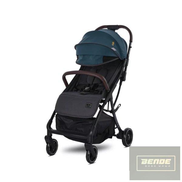 Lorelli Minori Sport babakocsi ,0+-22 kg -ig - Opal Green