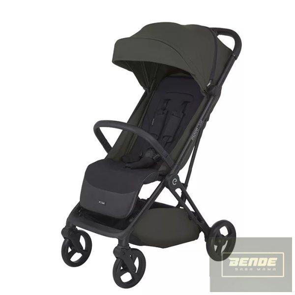 Espiro Just sport babakocsi - 104 Green Avokado