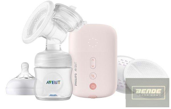 Philips AVENT SCF395/11 Elektromos mellszívó