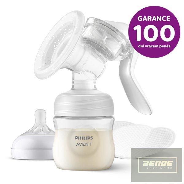 Philips AVENT SCF430/10 Kézi mellszívó