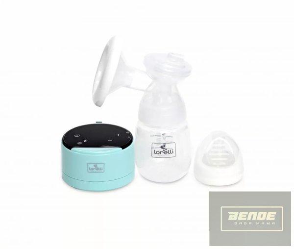 Lorelli Daily comfort elektromos mellszívó - blue