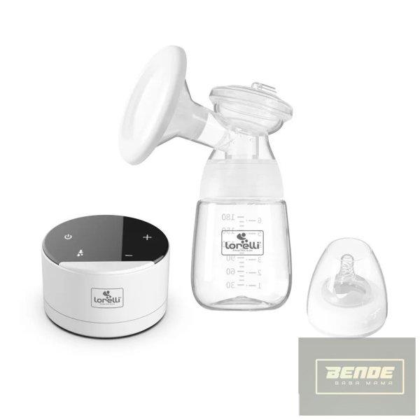 Lorelli Daily comfort elektromos mellszívó - white