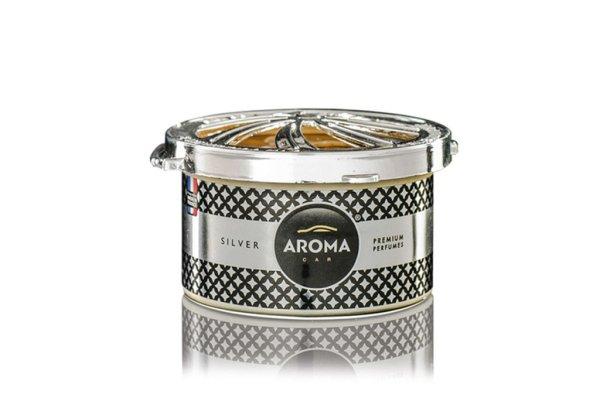 Aroma Prestige Organic Silver