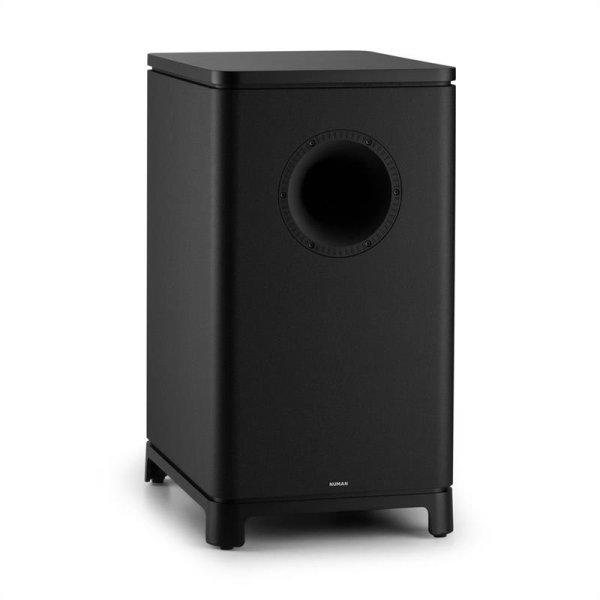 Numan Ambience - UniSUB aktív subwoofer, 25 cm (10