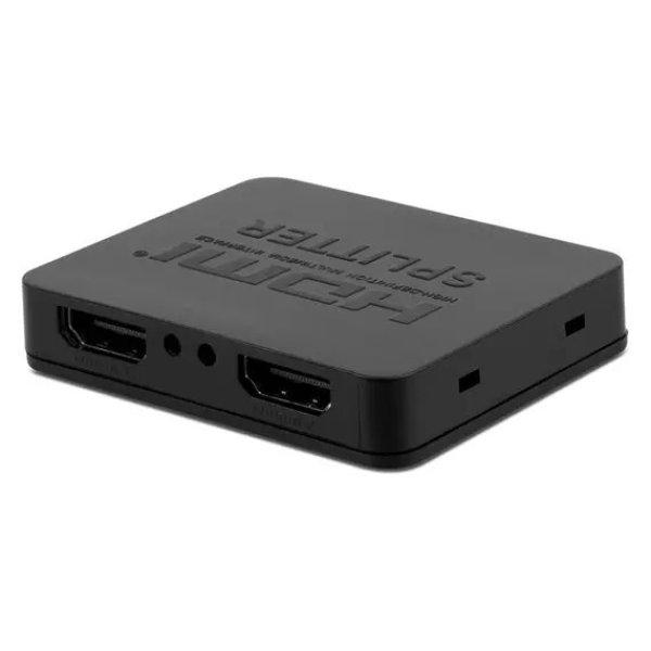 PROVISION-ISR PR-SP102(4K) HDMI osztó, 1 HDMI bemenet, 2 HDMI kimenet