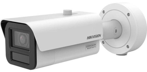 Hikvision iDS-2CD7A46G2-IZHSY (2.8-12mm) 4 MP DeepinView EXIR IP DarkFighter 2.0
motoros zoom csőkamera, hang I/O, riasztás I/O, NEMA 4X