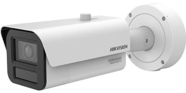 Hikvision iDS-2CD7A47G2-XZHSY (2.8-12mm) 4 MP DeepinView EXIR IP DarkFighter 2.0
motoros zoom csőkamera, hang I/O, riasztás I/O, NEMA 4X