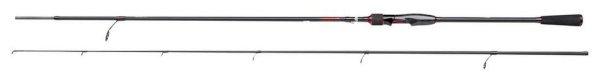 Abu Garcia Vendetta™ V3 702L 2.13m 3-15g 2r spinning rod pergető bot
(1544424)