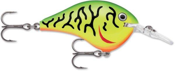 Rapala DT08 Dives-To Series 5cm 11g wobbler - FT (RA5825010)