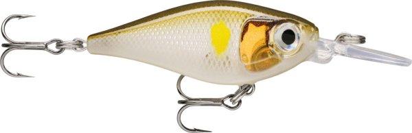 Rapala FNS04 X-Light Shad Rap 4cm 4g wobbler - AYU (RA5825031)