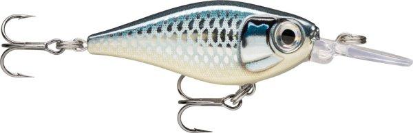 Rapala FNS04 X-Light Shad Rap 4cm 4g wobbler - BAP (RA5825032)