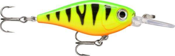 Rapala FNS04 X-Light Shad Rap 4cm 4g wobbler - FT (RA5825034)