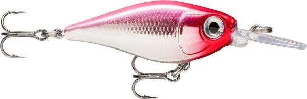 Rapala FNS04 X-Light Shad Rap 4cm 4g wobbler - PCL (RA5825038)