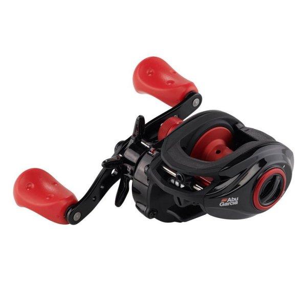 Abu Garcia MAX® X Low Profile Right Reel multi orsó (1539733)