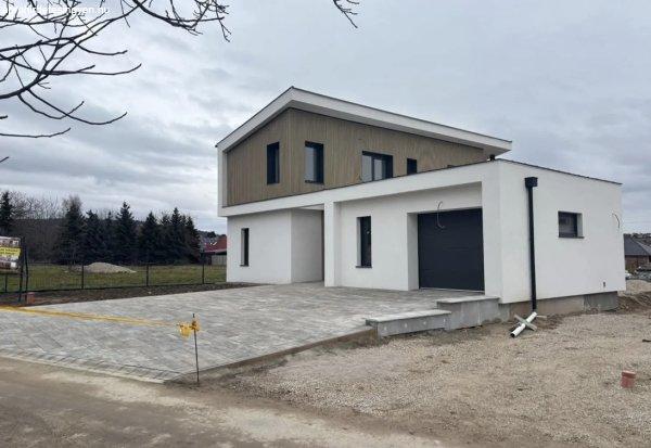 Eladó 220m2-es Családi ház, Cserszegtomaj