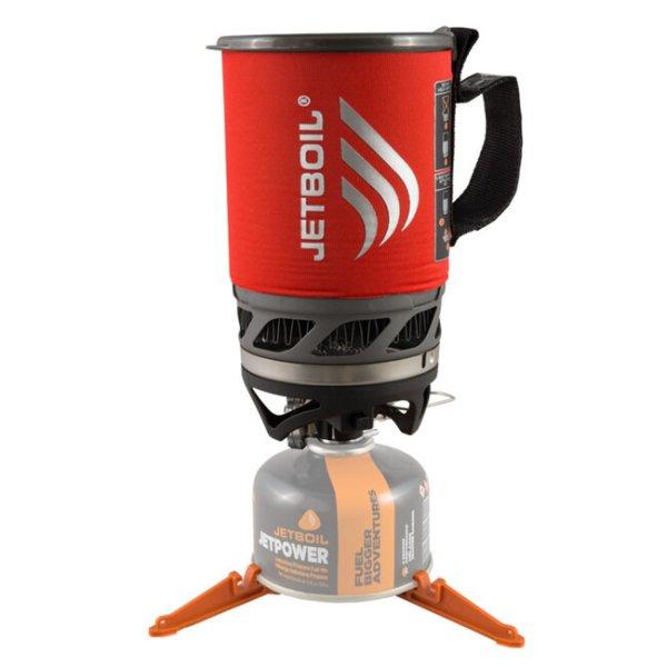 Jetboil MicroMo® Tamale gázfőzőlapát