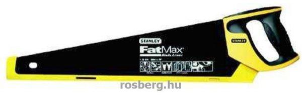 STANLEY kézifűrész 220528 380 fatmax