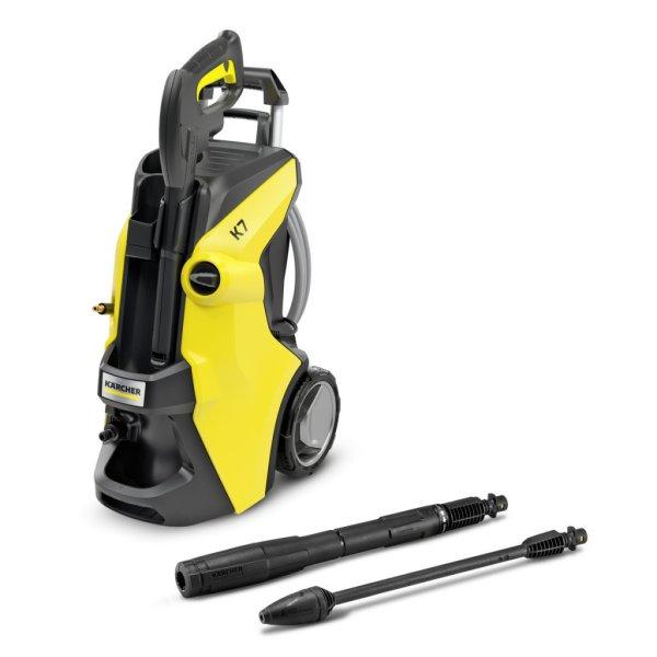 K 7 Power Flex - magasnyomású mosó