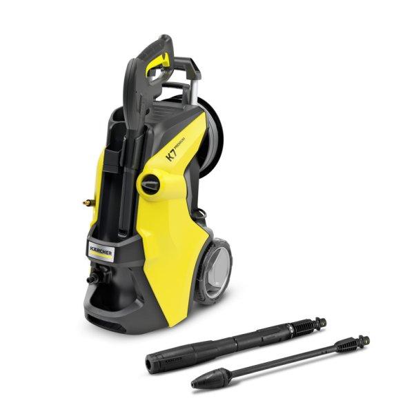 K 7 Premium Power Flex - magasnyomású mosó