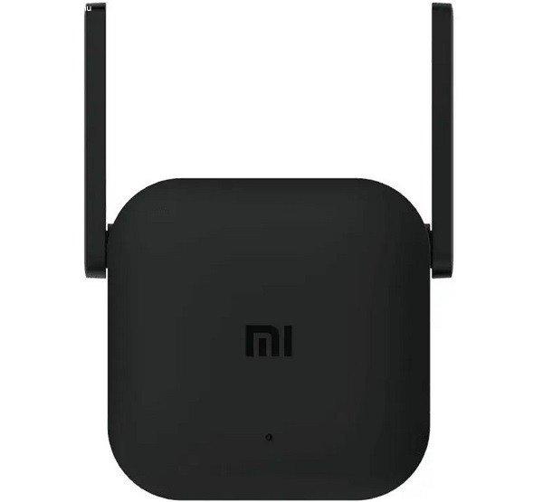 XIAOMI MI EXTENDER PRO CE vezeték nélküli, hordozható WiFi jelerősítő
(300Mbps, 16 felhasználó, 2 antenna) FEKETE