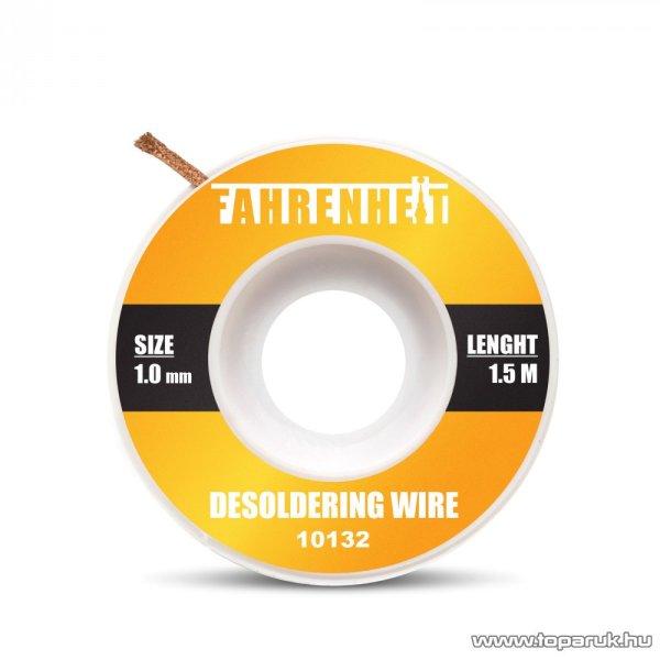 Fahrenheit Ónszívó szalag, 1,5 m hosszú, 1,0 mm széles (10132)