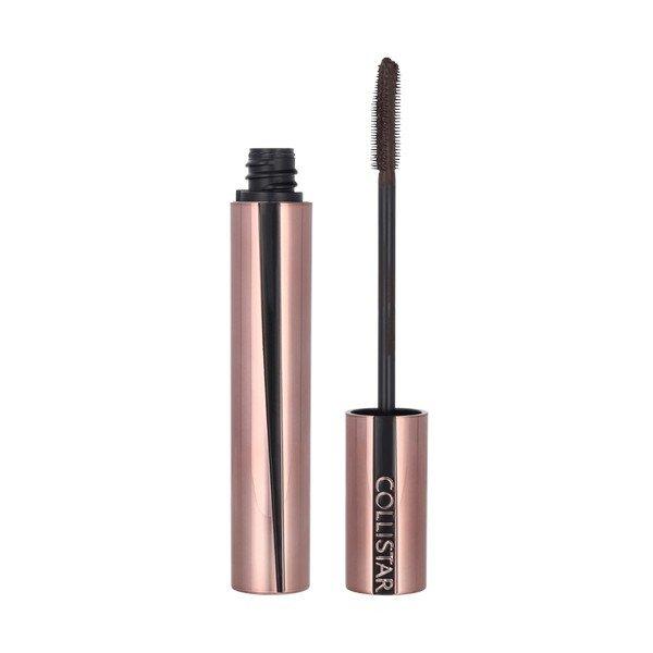 Collistar Hosszabbító, újratölthető
szempillaspirál Infinito (Extreme Length Mascara) 7,5 ml Brown