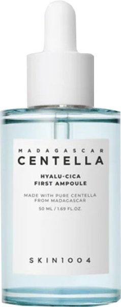 SKIN1004 Hidratáló arcszérum Madagascar Centella (Hyalu-Cica
First Ampoule) 50 ml