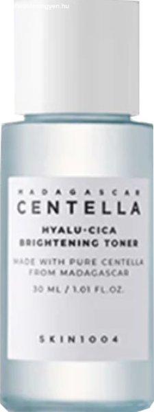 SKIN1004 Hidratáló arctonik Madagascar Centella (Hyalu-Cica
Brightening Toner) 30 ml