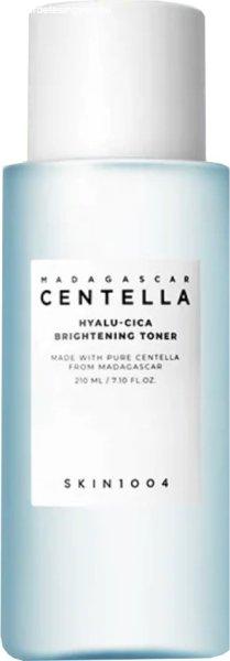 SKIN1004 Hidratáló arctonik Madagascar Centella (Hyalu-Cica
Brightening Toner) 210 ml