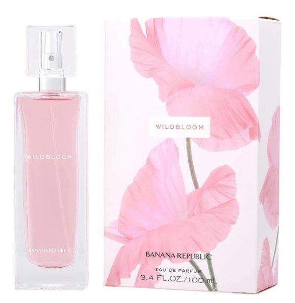 Banana Republic Wildbloom - EDP 100 ml