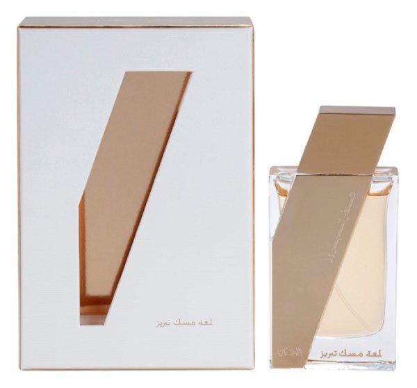 Rasasi Attar Al Boruzz Jazeebiyat Musk Tabriz - EDP 50 ml