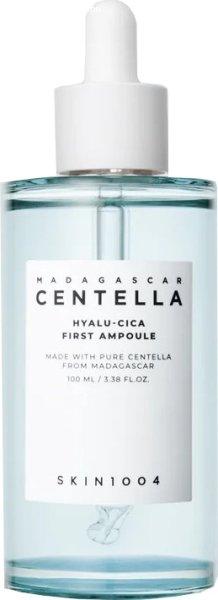 SKIN1004 Hidratáló arcszérum Madagascar Centella (Hyalu-Cica
First Ampoule) 100 ml