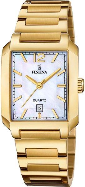 Festina Classic Bracelet 20680/2