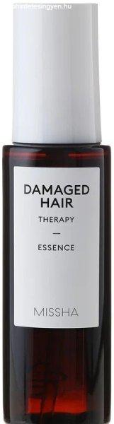 Missha Szérum sérült hajra Damaged Hair Therapy (Essence) 100 ml