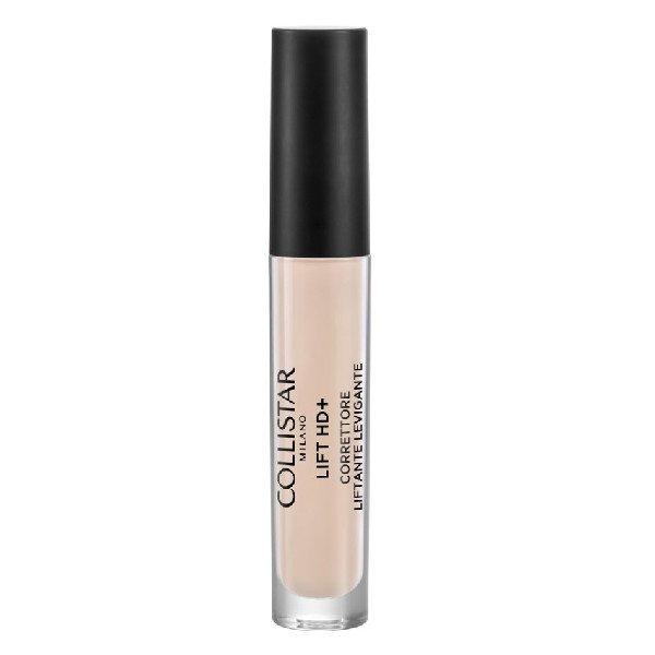 Collistar Vízálló korrektor lifting hatással Lift HD+
(Smoothing Lifting Concealer) 4 ml 0 Ivory