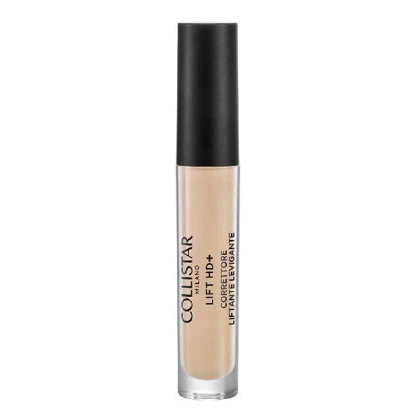 Collistar Vízálló korrektor lifting hatással Lift HD+
(Smoothing Lifting Concealer) 4 ml 1 Beige