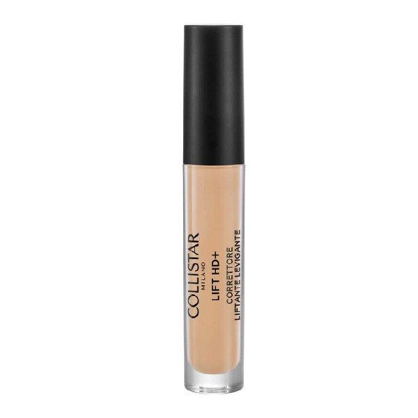 Collistar Vízálló korrektor lifting hatással Lift HD+
(Smoothing Lifting Concealer) 4 ml 2 Natural Golden