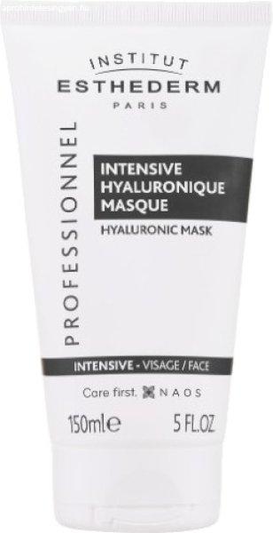 Institut Esthederm Intenzív hidratáló arcmaszk (Intensive
Hyaluronic Mask) 150 ml