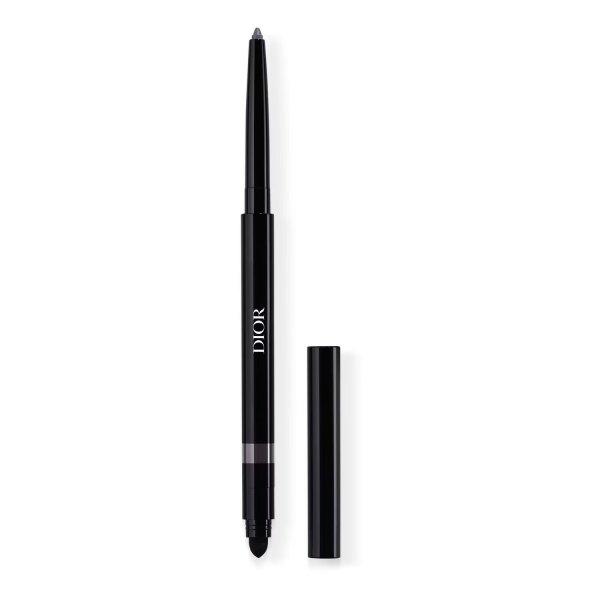 Dior Vízálló szemceruza Diorshow (Stylo) 0,3 g Matte Grey