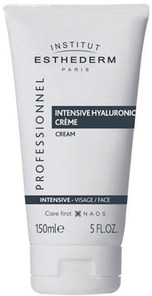 Institut Esthederm Intenzív hidratáló bőrápoló
krém (Intensive Hyaluronic Cream) 150 ml