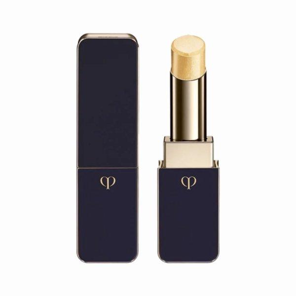 Clé de Peau Beauté Csillogó ajakrúzs (Lipstick Shimmer) 4 g
310 Multi-Faceted