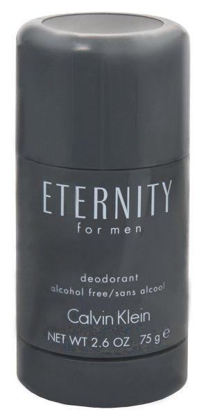 Calvin Klein Eternity For Men - deo stift 75 ml