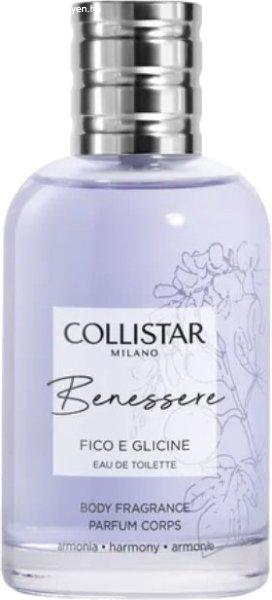 Collistar Benessere Eau de Toilette EDT 100 ml