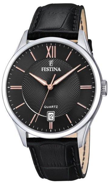 Festina Classic Bracelet 20426/6