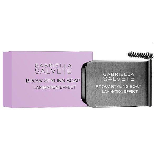 Gabriella Salvete Szemöldökfixáló szilárd szappan (Brow
Styling Soap) 13 ml