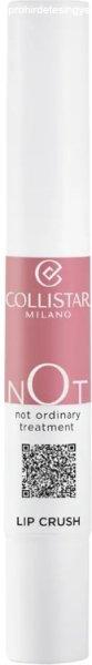 Collistar 3D hatású szájfény Not (Lip Crush) 4,5 ml