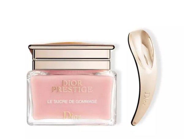 Dior Bőrradír (Le Sucre de Gommage) 150 ml