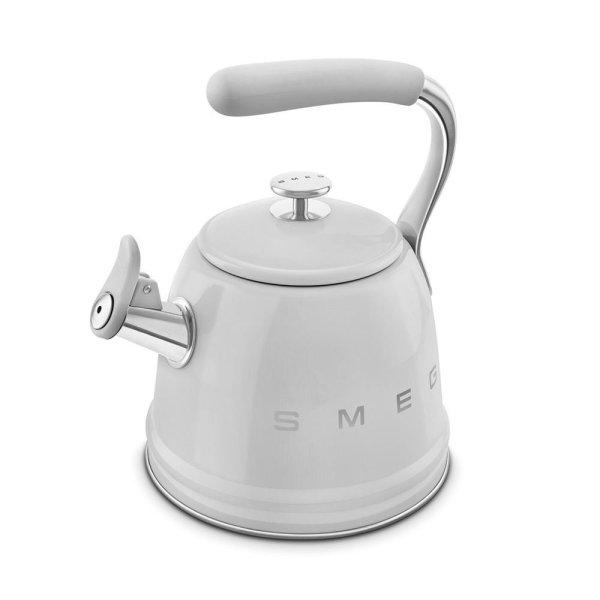 Smeg WKF01SS vízforraló 2,3L retro inox